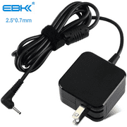 26W 12V 2.2A Charger for Samsung Chromebook 3 2 500c 503c Xe500c PA-1250-98 XE500C13 XE501C13 XE303C12 XE500C12 XE503C32 AD-2612AUS AC Adapt