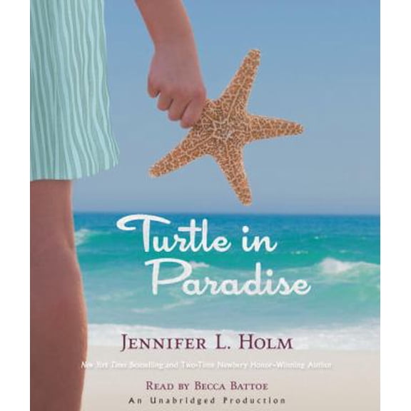 Pre-Owned Turtle in Paradise (Unknown) 0307738302 9780307738301
