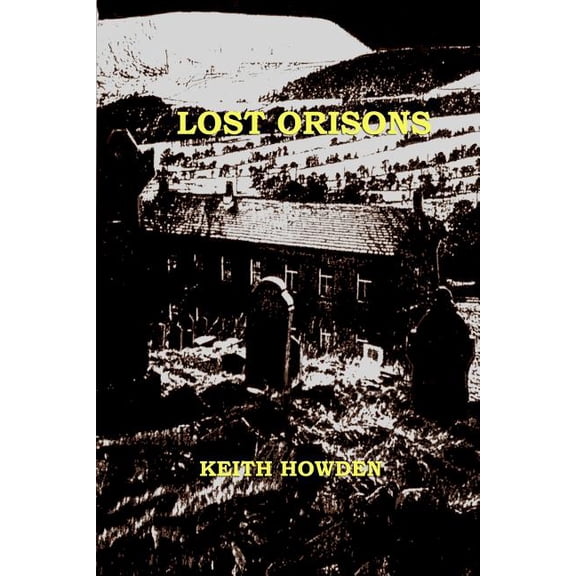 Lost Orisons, (Paperback)