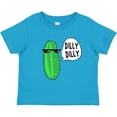 thumbnail image 3 of Inktastic Dilly Dilly Chill Dill Boys or Girls Toddler T-Shirt, 3 of 5