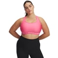 thumbnail image 1 of Sujetador deportivo Under Armour Crossback Mid Impact Women 2X, 1 of 1