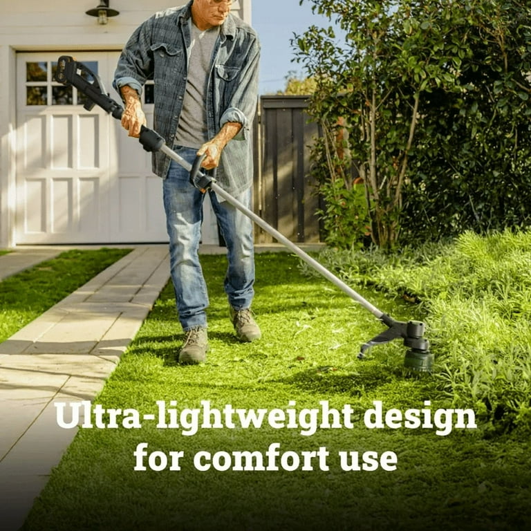 Worx WG176.9 20V Nitro Brushless Adjustable 13''- 15'' Cordless
