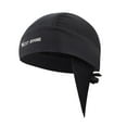 thumbnail image 4 of Gorra de de Secado de Casco Sombrero de Motocicleta Transpirable Banda para El Sudor DYNWAVEMX Gorra de ciclismo, 4 of 8