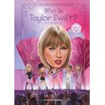 thumbnail image 2 of Qui Est Taylor Swift?: Deluxe Edition (Qui l'Était?), 2 of 4