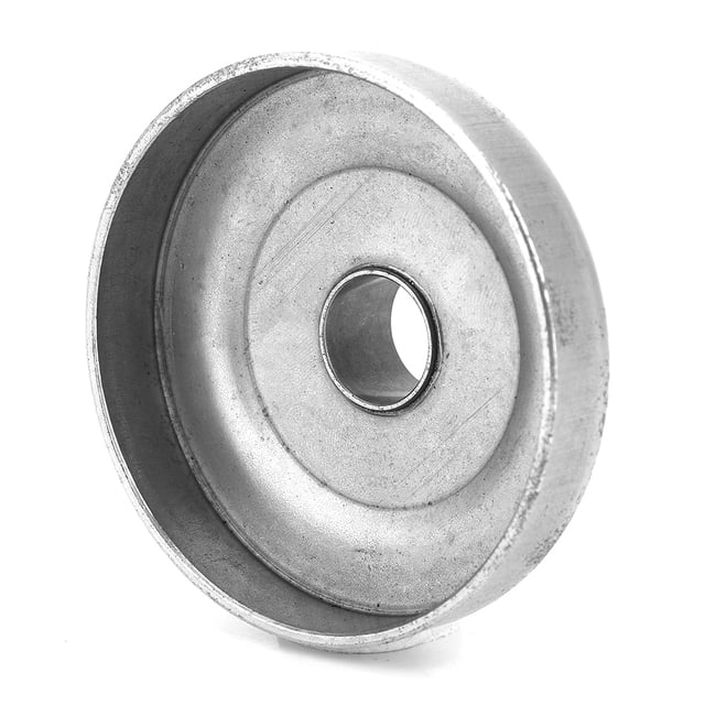 Tambor De Embrague, Práctico Engranaje Helicoidal Universal, Cubierta De Piñón De 7 Dientes, Tambor De Embrague Para Sierra Eléctrica 340 345 350 445 450