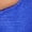 Blue, variant on Women's Low Chunky Block Heel Dress Shoes Round Toe Comfortable Casual Office Party Wear Footwear