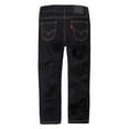 thumbnail image 2 of Levi's Toddler Boys' 511 Slim Fit Jeans, Sizes 2T-4T, 2 of 4