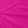 thumbnail image 6 of Xfvqtps Sun Protection Clothing Women Pullover with Two Side Pockets Round Neck Long Sleeves Solid Color Breathable Summer Sun Protection Shirts for Women Hot Pink, 6 of 8