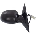 thumbnail image 5 of For 96-99 Taurus, Sable Rear View Door Mirror Power Non-Heated Non-Fold PAIR SET, 5 of 5