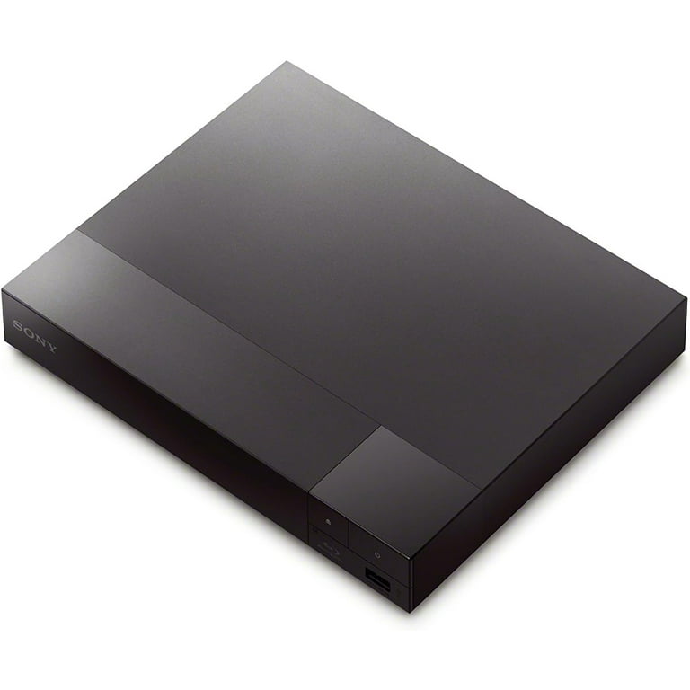 Amazon.com: SONY Wi-Fi Upgraded Multi Region Zone Free Blu