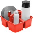thumbnail image 2 of Chariot de Classe, Rouge (Boîte de 6), 2 of 2