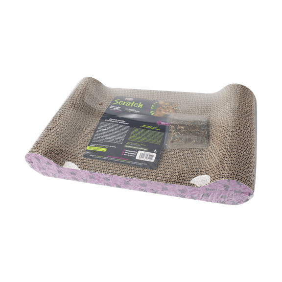 Rascador de lujo Fancy Pets 41 cm rascador