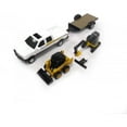 thumbnail image 2 of John Deere Tomy Construction Set Medium, 2 of 4