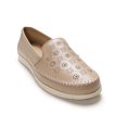thumbnail image 1 of Mocasín Confort Dorothy Gaynor Café T 22, 1 of 7