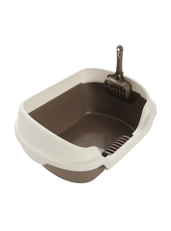 Sifting Litter Boxes in Cat Litter Boxes