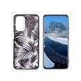 thumbnail image 1 of Compatible with OnePlus Nord N200 5G Phone Case, Exotic-Leaves-53 Case Men Women, Flexible Silicone Shockproof Case for OnePlus Nord N200 5G, 1 of 1