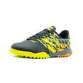 thumbnail image 4 of Tenis Charly Para Hombre Futbol Rapido Puntera Cosida negro 23.5, 4 of 6