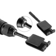thumbnail image 5 of Ice Anchors Drill Adapter Ice Anchors Ice Stake Drill Adapter Auger Adapter Shafts for Setting up Fishing Shelter Tent, 5 of 9