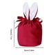 thumbnail image 2 of Inteprter Bolsas de regalo de conejito fáciles de llevar para Pascua Regalos pensativos para niños Decoraciones de Pascua Bolsas de Pascua Kits de decoración para fiestas, 2 of 6