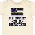 thumbnail image 4 of Inktastic Dispatcher Mom Emergency Boys or Girls Baby Bodysuit, 4 of 5