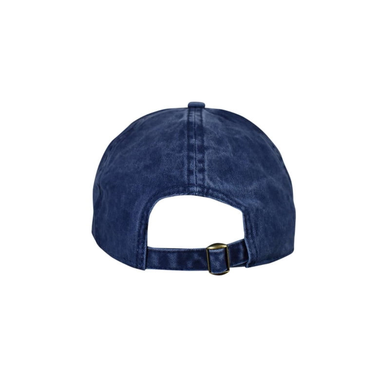 D&Y Pastime Outdoor Embroidered Low Profile Baseball Cap  display picture 3