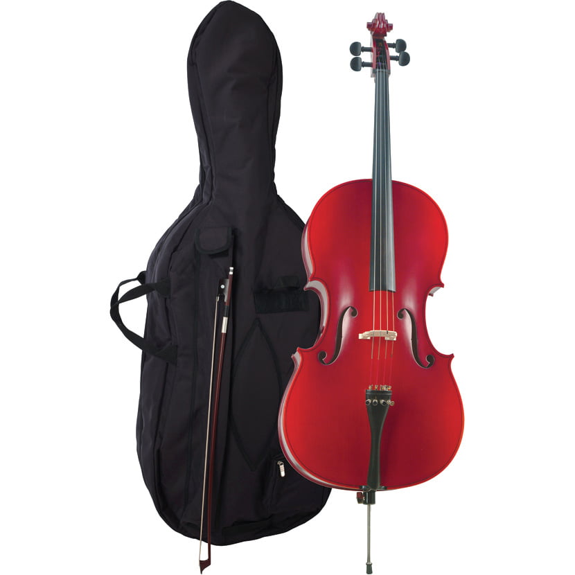 Becker 9342 1/2 Size Cello Bow 