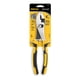 thumbnail image 2 of Pinza De Chofer 8' Mango Comfort Grip Pretul Pretul PCH-8PX, 2 of 2