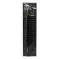 thumbnail image 1 of Label.M Anti-Static Detangling Comb Black 1 Count, 1 of 2
