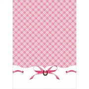 Creative Converting Heart My Horse Plastic Table Cover