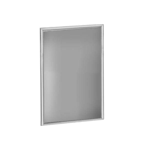 18"W x 24"H Vertical/ Horizontal Large Format Snap Frame