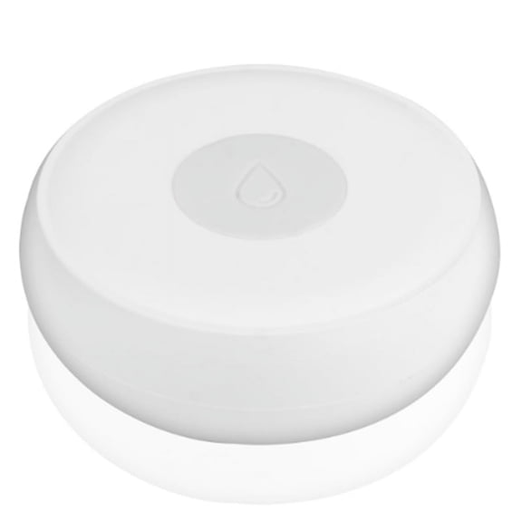 Zigbee Water Sensor Water Detector for Home Remote Alarm Security Soaking Sensor Smart Home