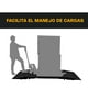 thumbnail image 5 of Rampa para Plataforma de Bajo Perfil Rhino RAMP-12 Rhino Outdoors RAMP-12, 5 of 6