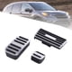 thumbnail image 1 of Almohadilla del Acelerador, Pedal de Freno A Prueba de Corrosión de Goma de Aleación de Aluminio para CRV CRV 2012-2016 Pedales de Acelerador y Freno Originales, 1 of 7