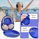 thumbnail image 4 of Funda de auriculares GWCASE para JLab JBL Sony Soundcore Blue, 4 of 9