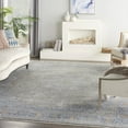 thumbnail image 2 of Nourison Starry Nights Area Rug, 2 of 7