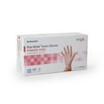 thumbnail image 6 of McKesson Pink Nitrile Exam Gloves - Powder-Free, Latex-Free - Size XL, 230 Count, 1 Box, 6 of 8