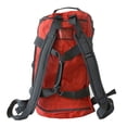 thumbnail image 2 of Bolso Mochila Viaje Duffle National Geographic 80 L Contra Agua Roja BNG1080, 2 of 5