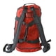 thumbnail image 2 of Bolso Mochila Viaje Duffle National Geographic 80 L Contra Agua Roja BNG1080, 2 of 5