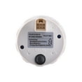 thumbnail image 7 of 52mm Amp Gauge Ampere Meters Ammeters +/-50A Waterproof IP67 8 color Backlight 12V 24V ,Easy Installation, 7 of 7