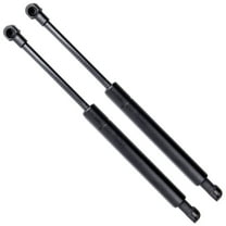 CCIYU Qty(2) 4048 PM1074 Lift Supports Struts Replacement Fit For Jeep Grand for Cherokee 4.0L 1999-2004,For Jeep Grand for Cherokee 4.7L 1999-2004 Hood