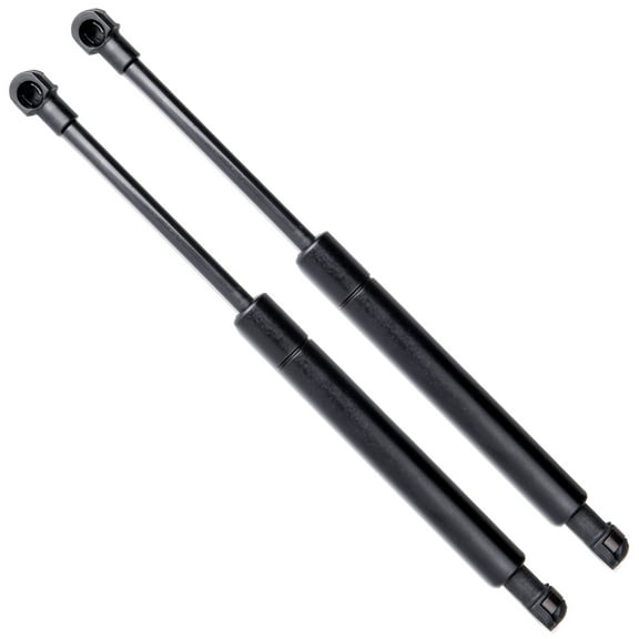 CCIYU Qty(2) 4048 PM1074 Lift Supports Struts Replacement Fit For Jeep Grand for Cherokee 4.0L 1999-2004,For Jeep Grand for Cherokee 4.7L 1999-2004 Hood