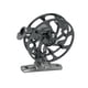 thumbnail image 2 of Carrete de pesca Colamx Baitcaster de metal liviano Gris, 2 of 8