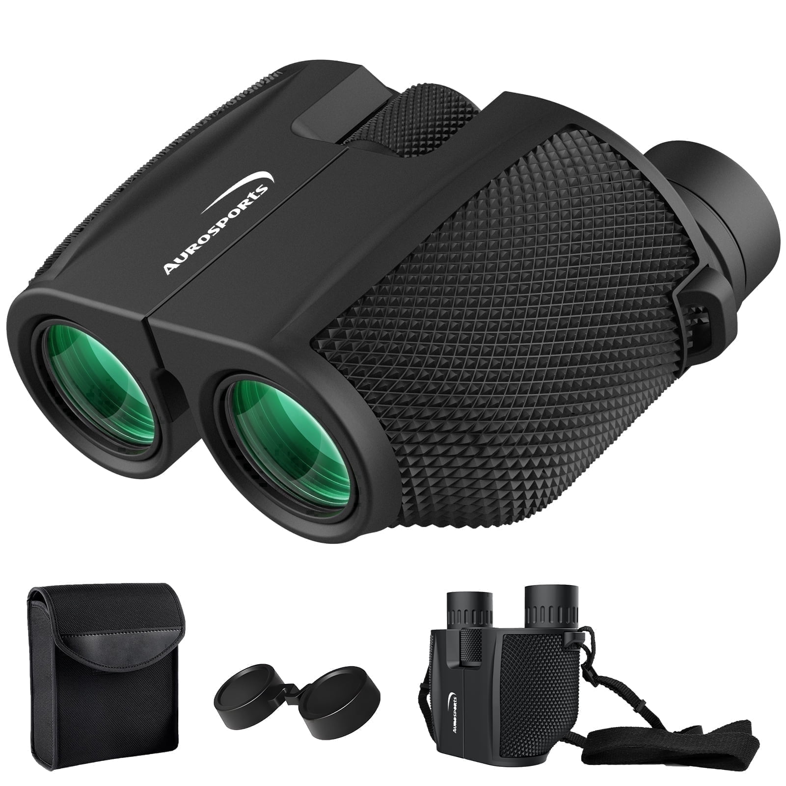 ⭐︎双眼鏡 BINOCULARS super night⭐︎ SpyX / Night Nocs - Binocular Spy Toy with White or Red Light