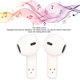 thumbnail image 4 of Auriculares Con Traductor, Soporte para 74 Idiomas y 70 acentos, Auriculares Estéreo para música y Llamadas, Dispositivo de Traducció Inalámbrico, 4 of 7