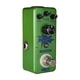 thumbnail image 3 of Pedal de Efecto Booster para Guitarra MORRISON THE PUNCHER verde 6.2x6.4x12, 3 of 4