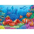 thumbnail image 1 of Cobble Hill - Clownfish Gathering (Plateau), 1 of 2