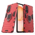 thumbnail image 4 of Funda para Honor 50 5G con Soporte Anillo Giratorio 360° y Protección Resistente a Golpes y Caídas, 4 of 5
