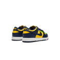 thumbnail image 3 of NIKE PRE SCHOOL Dunk Low PS "Michigan" CW1588 700 from Stadium Goods, 3 of 8