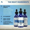 thumbnail image 4 of Complex Men's Drops, Complex Men's Drops for Boost Desire Increase in Satisfaction -5pcs, 4 of 9