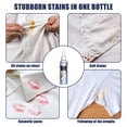 thumbnail image 4 of Quitamanchas Para Ropa Quitamanchas Para Ropa Limpiador De Manchas En Aerosol Para Ropa Tela Alfombra ANGGREK Otros, 4 of 8